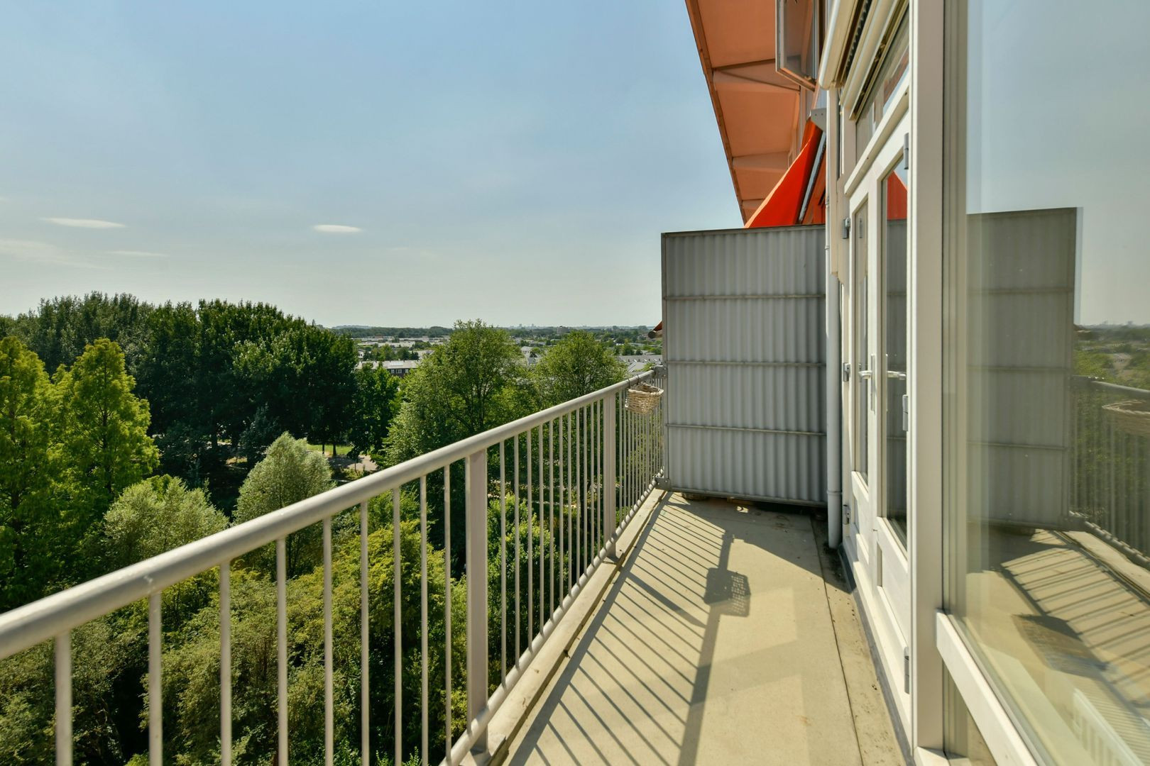 Appartement te koop: Baden Powellweg 163, Amsterdam