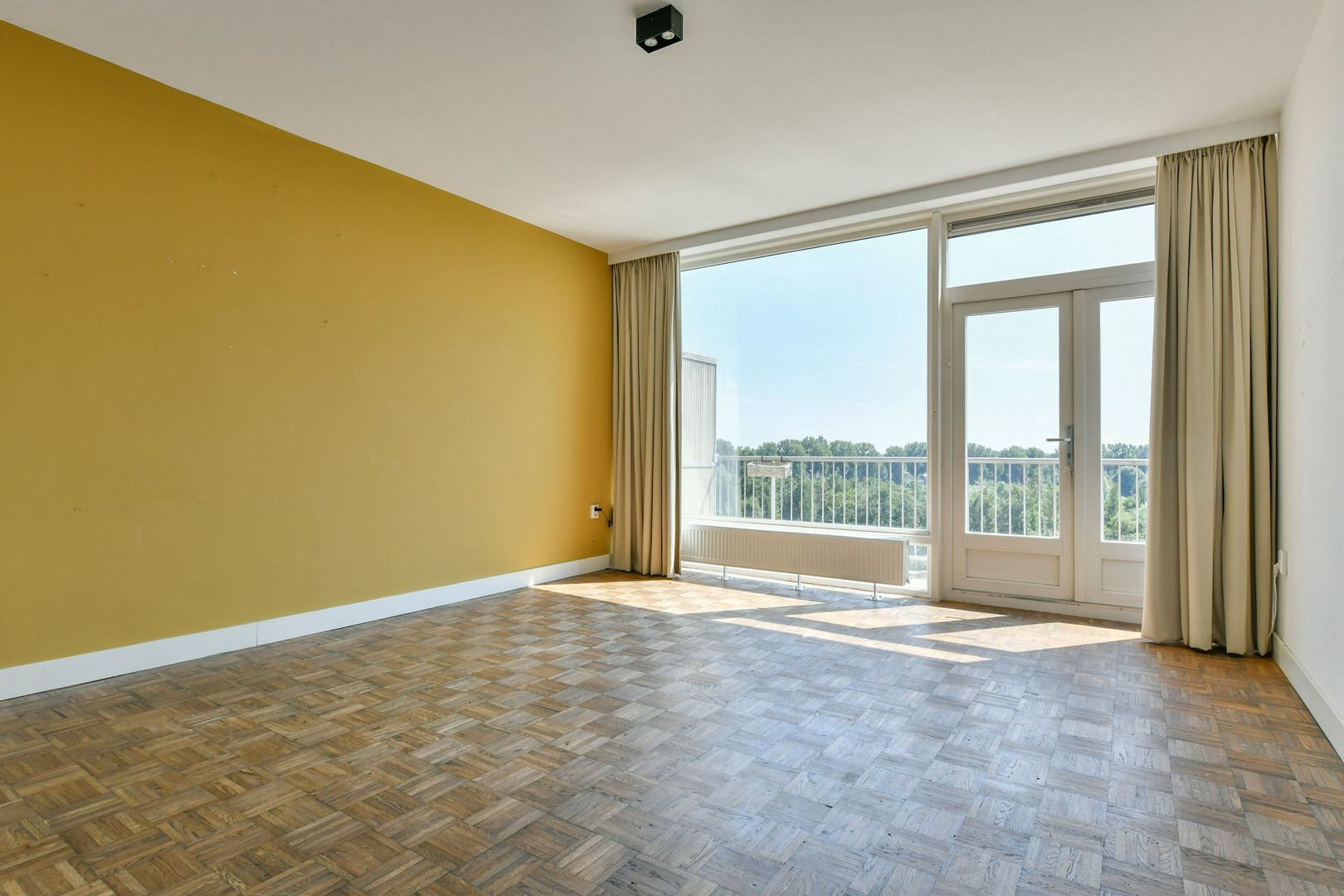 Appartement te koop: Baden Powellweg 163, Amsterdam