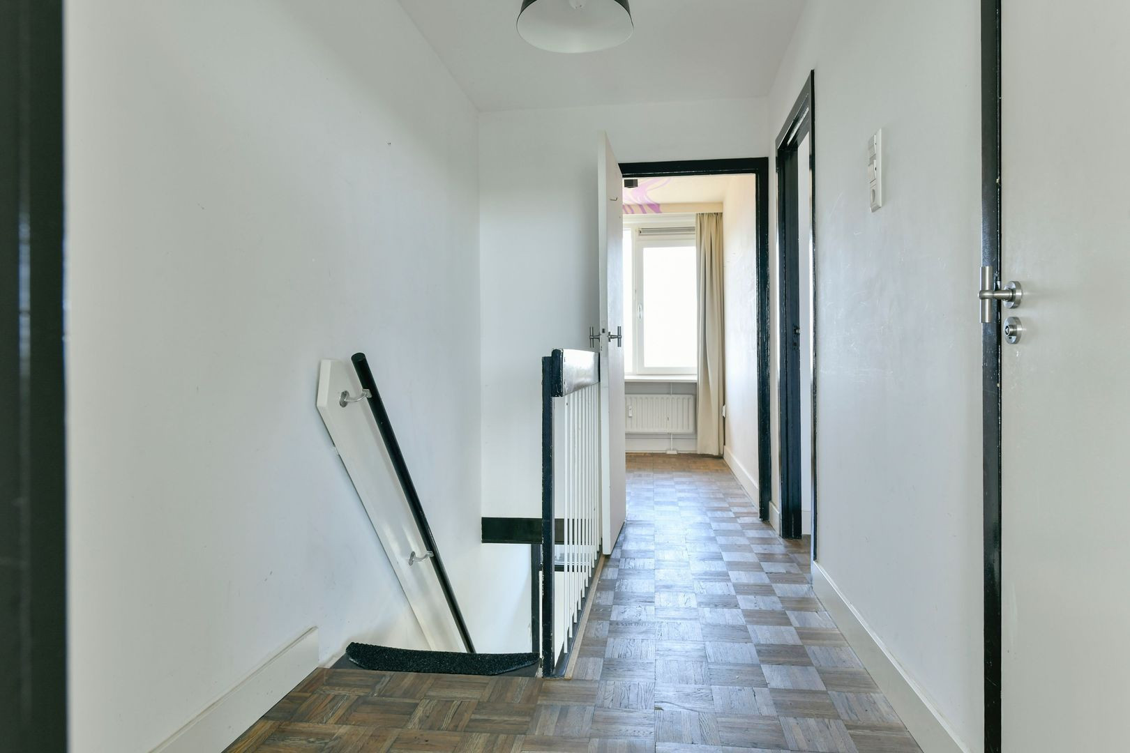 Appartement te koop: Baden Powellweg 163, Amsterdam