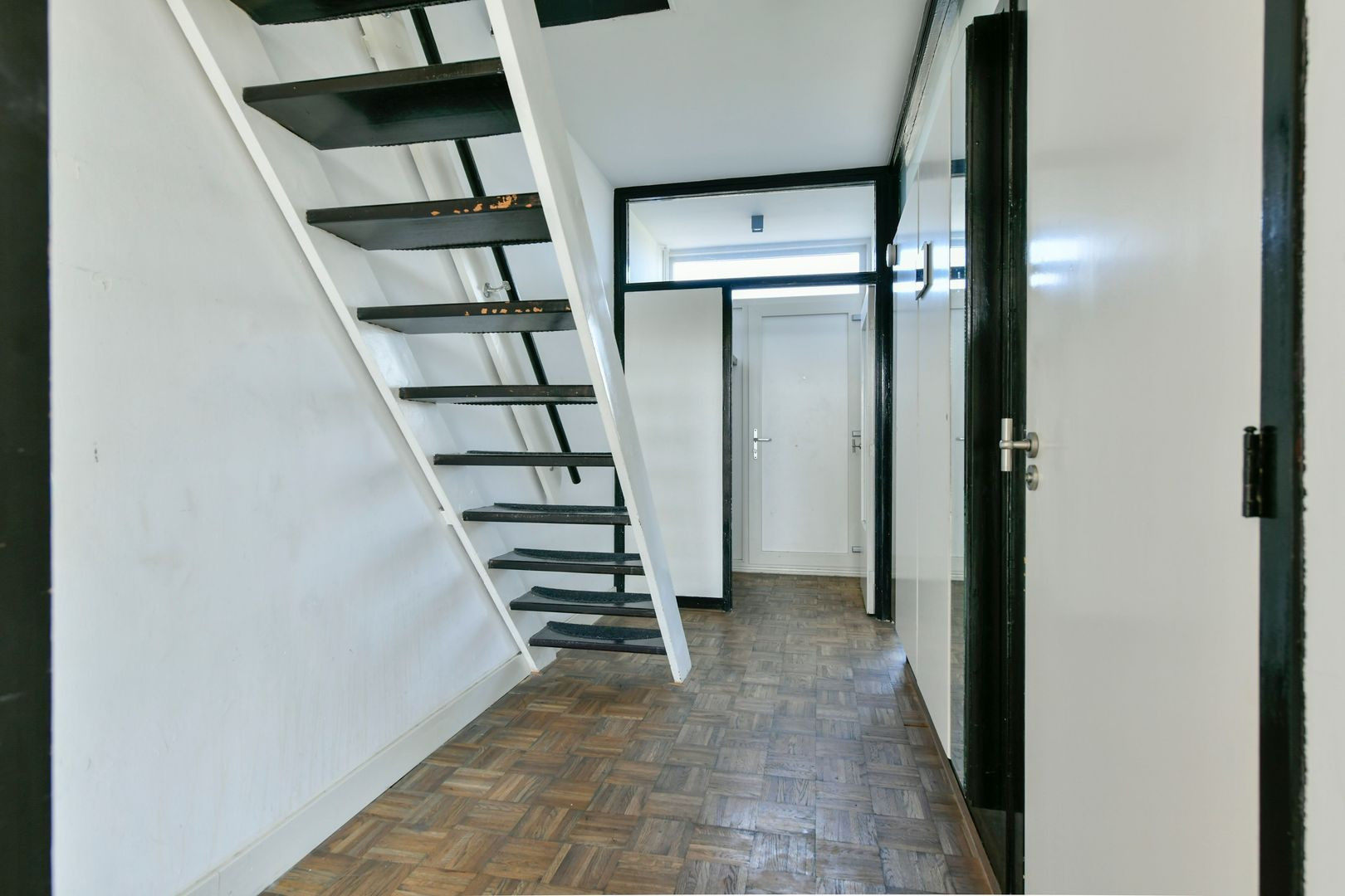 Appartement te koop: Baden Powellweg 163, Amsterdam