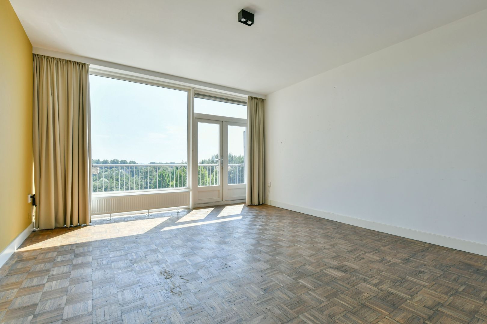 Appartement te koop: Baden Powellweg 163, Amsterdam