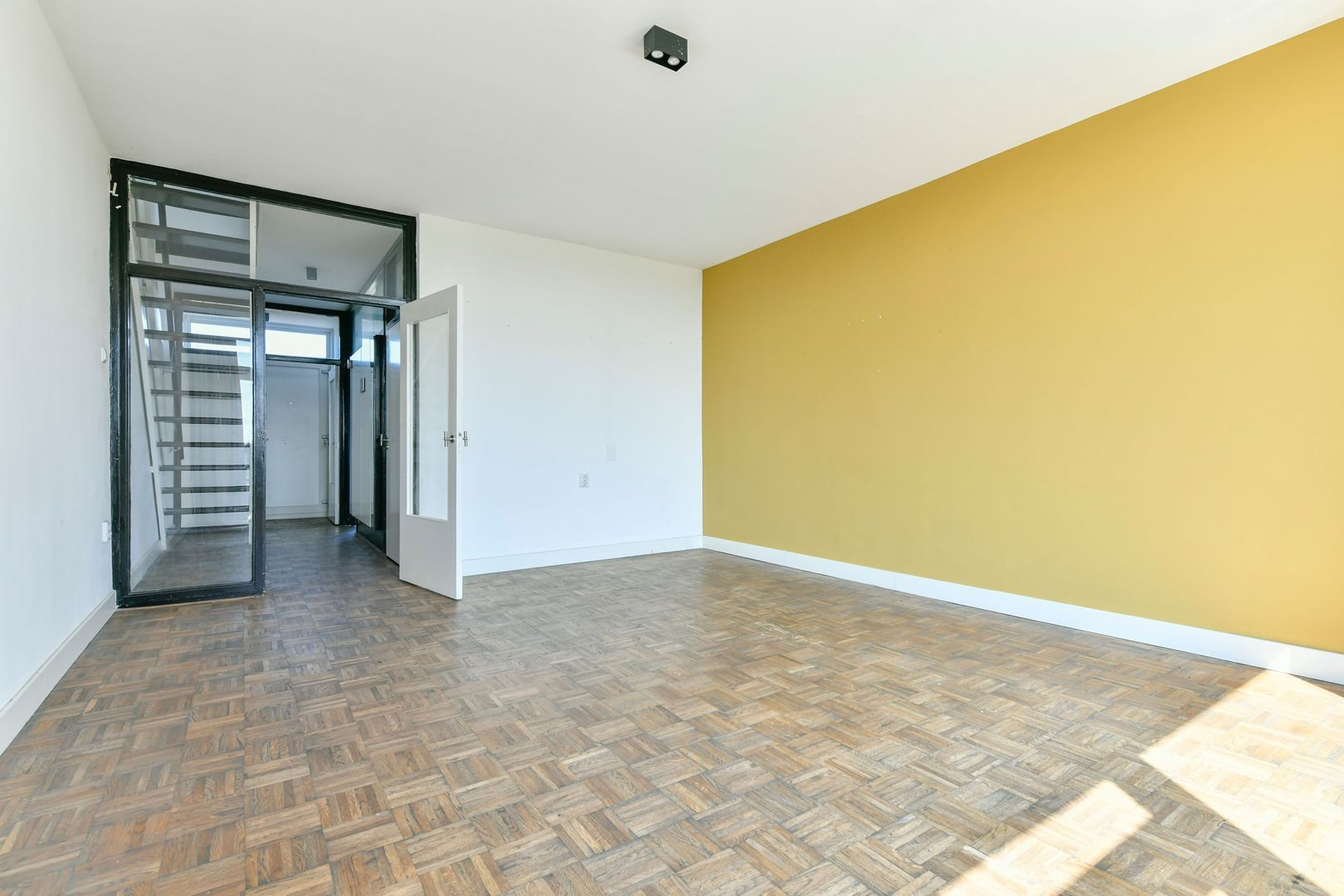Appartement te koop: Baden Powellweg 163, Amsterdam