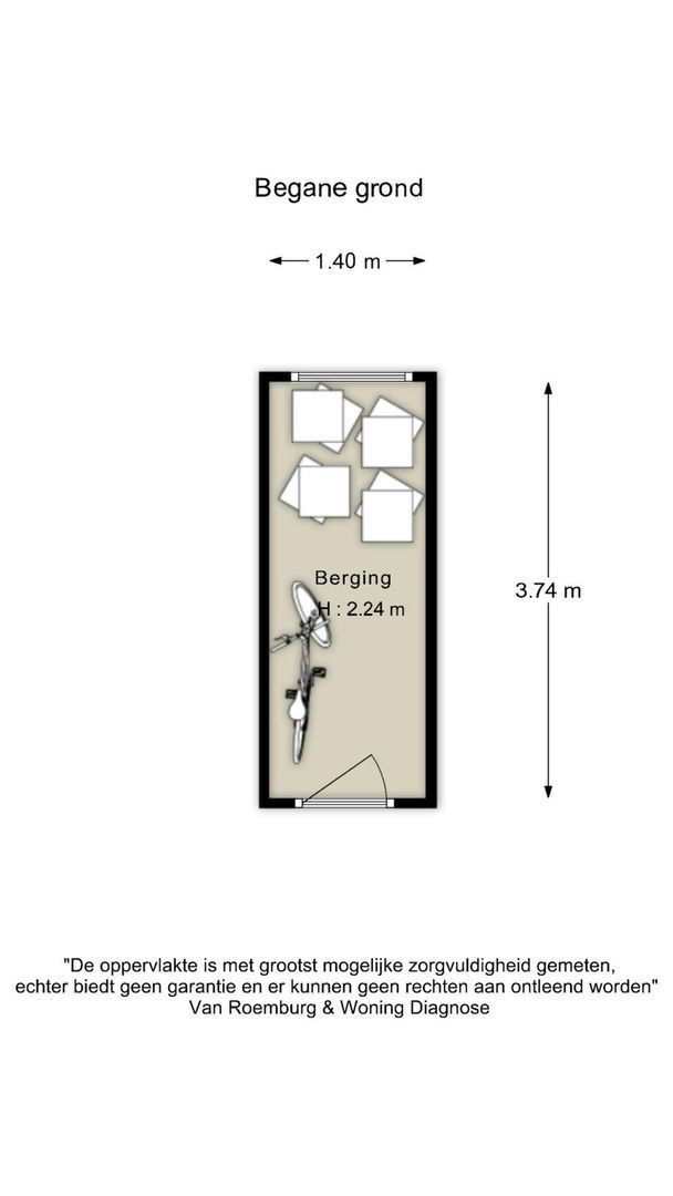 Appartement te koop: Baden Powellweg 163, Amsterdam
