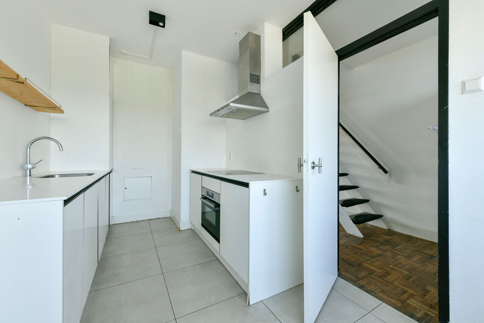 Appartement te koop: Baden Powellweg 163, Amsterdam