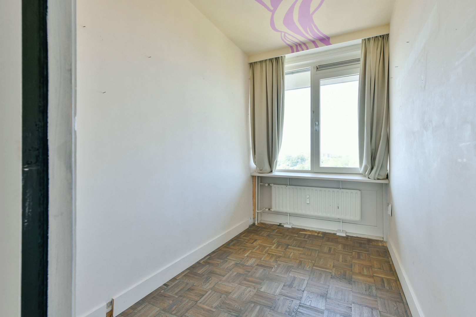 Appartement te koop: Baden Powellweg 163, Amsterdam