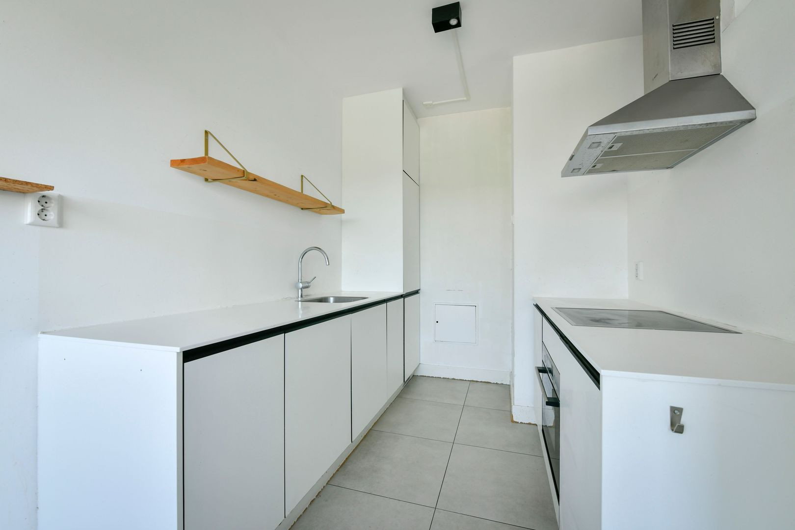 Appartement te koop: Baden Powellweg 163, Amsterdam