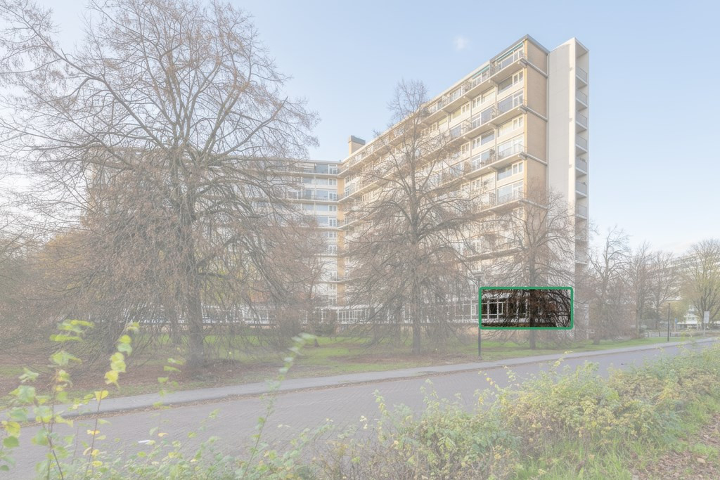 Studio te koop: Baden Powellweg 263A11, Amsterdam