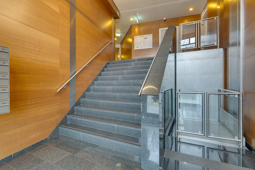 Studio te koop: Baden Powellweg 263A11, Amsterdam