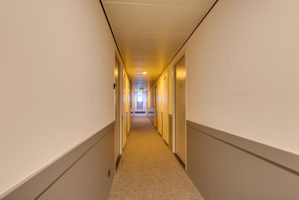 Studio te koop: Baden Powellweg 263A11, Amsterdam