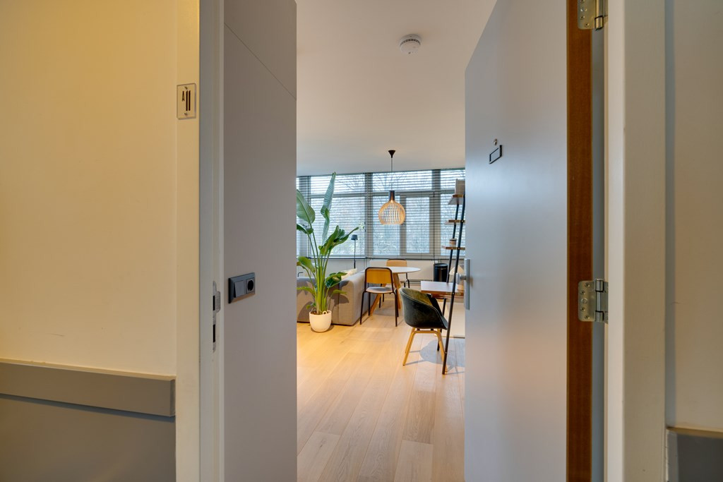 Studio te koop: Baden Powellweg 263A11, Amsterdam