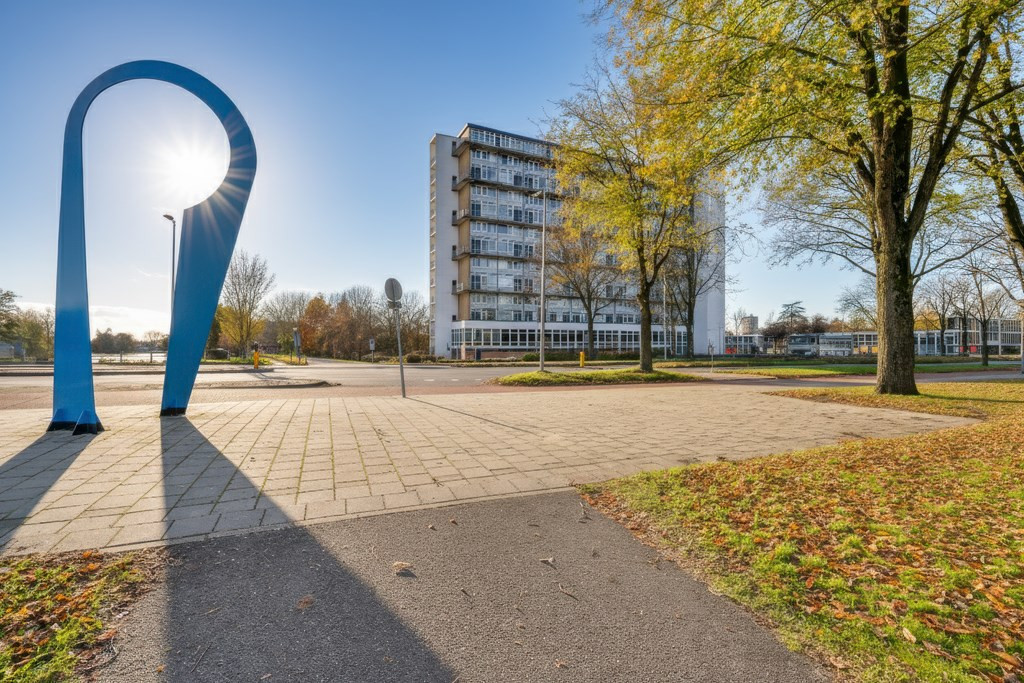 Studio te koop: Baden Powellweg 263A11, Amsterdam