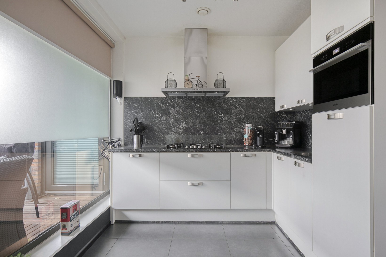 Appartement te koop: Baden Powellweg 38D, Amsterdam