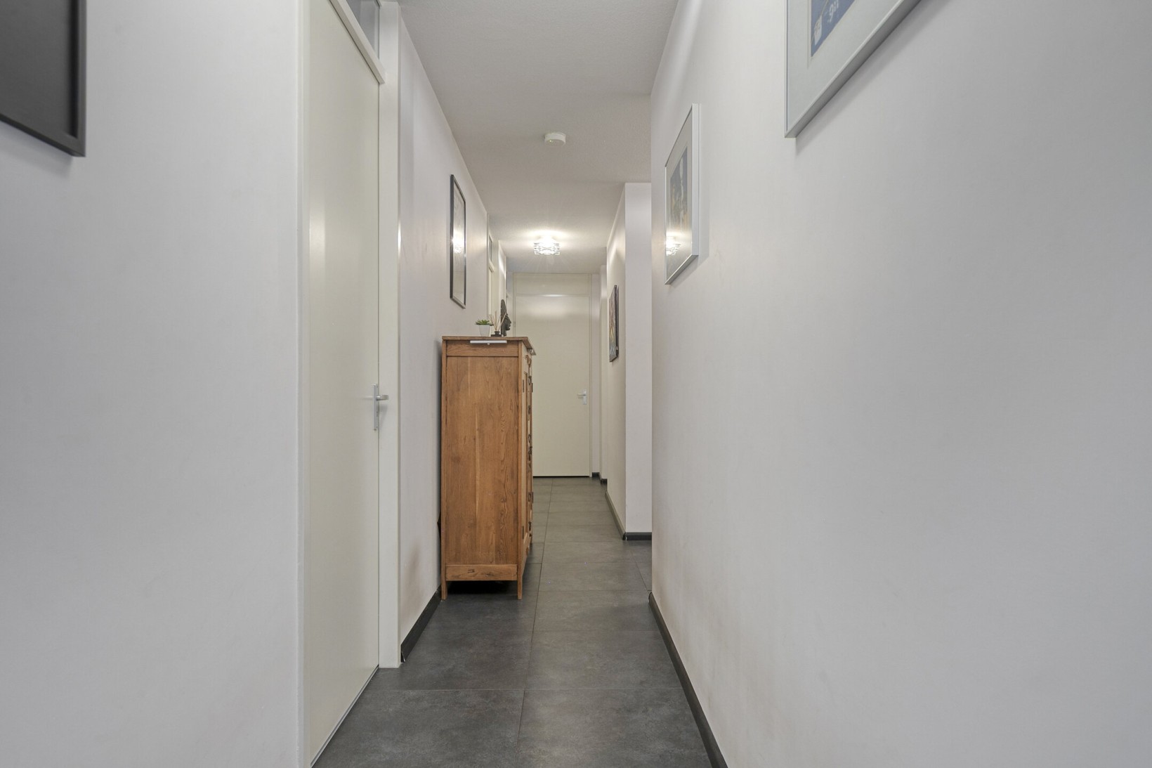 Appartement te koop: Baden Powellweg 38D, Amsterdam