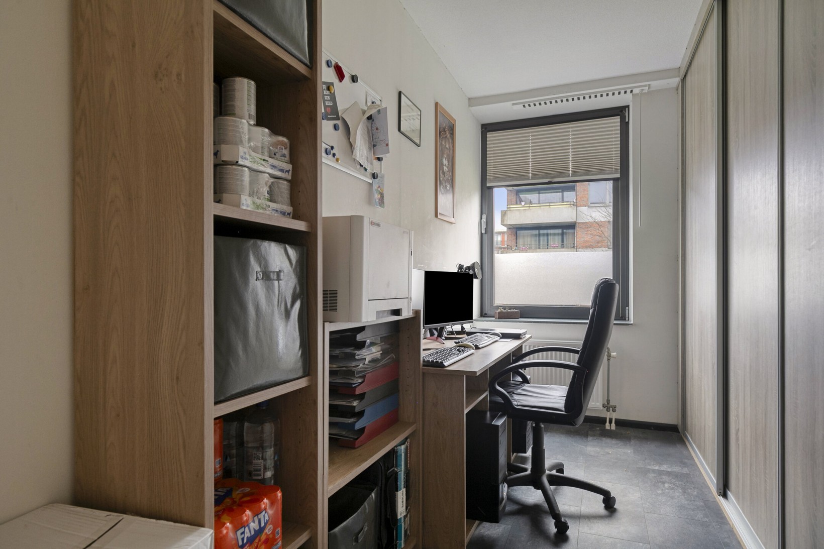 Appartement te koop: Baden Powellweg 38D, Amsterdam