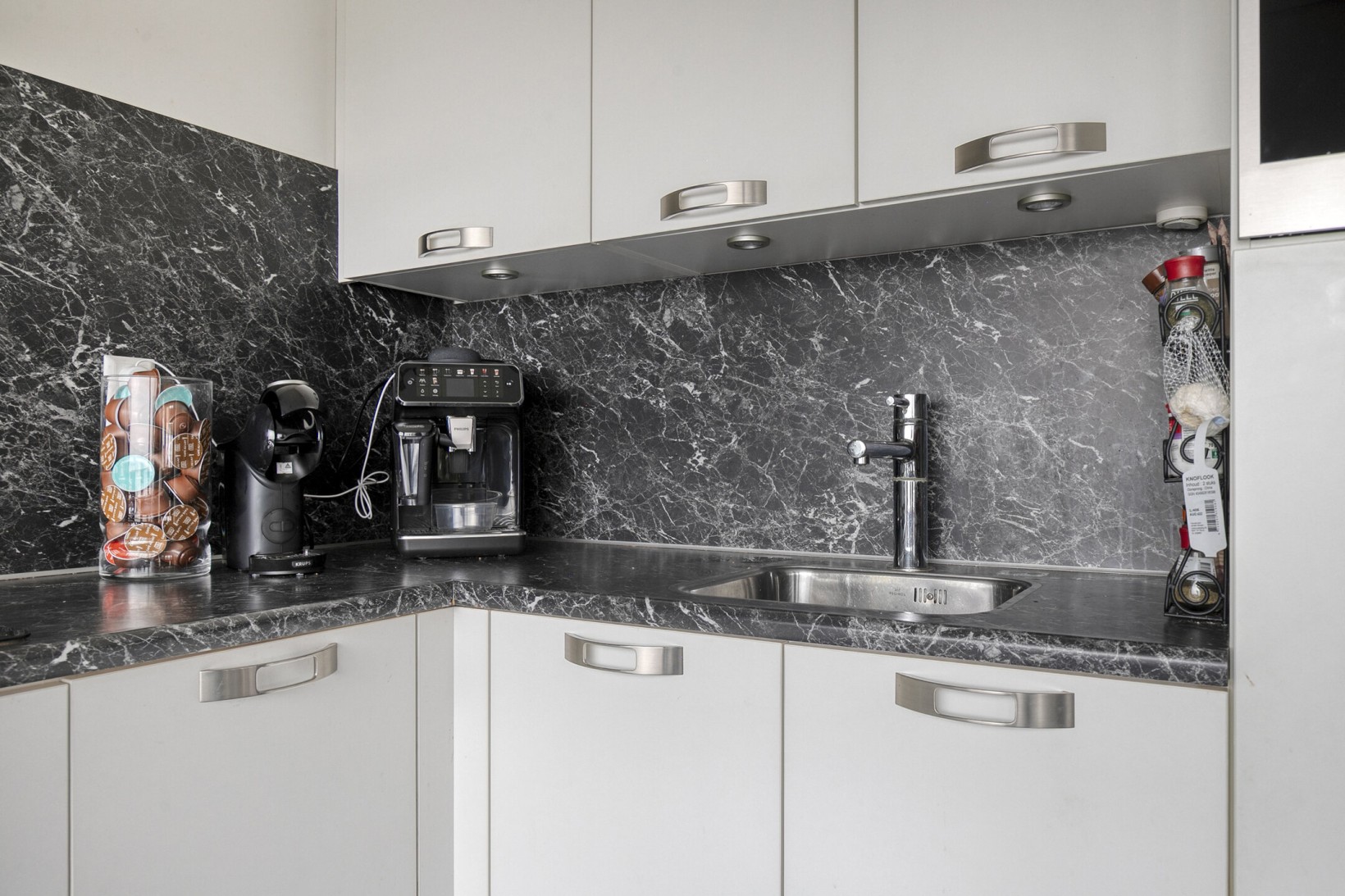 Appartement te koop: Baden Powellweg 38D, Amsterdam