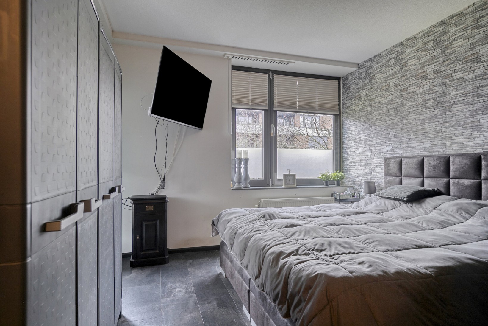 Appartement te koop: Baden Powellweg 38D, Amsterdam