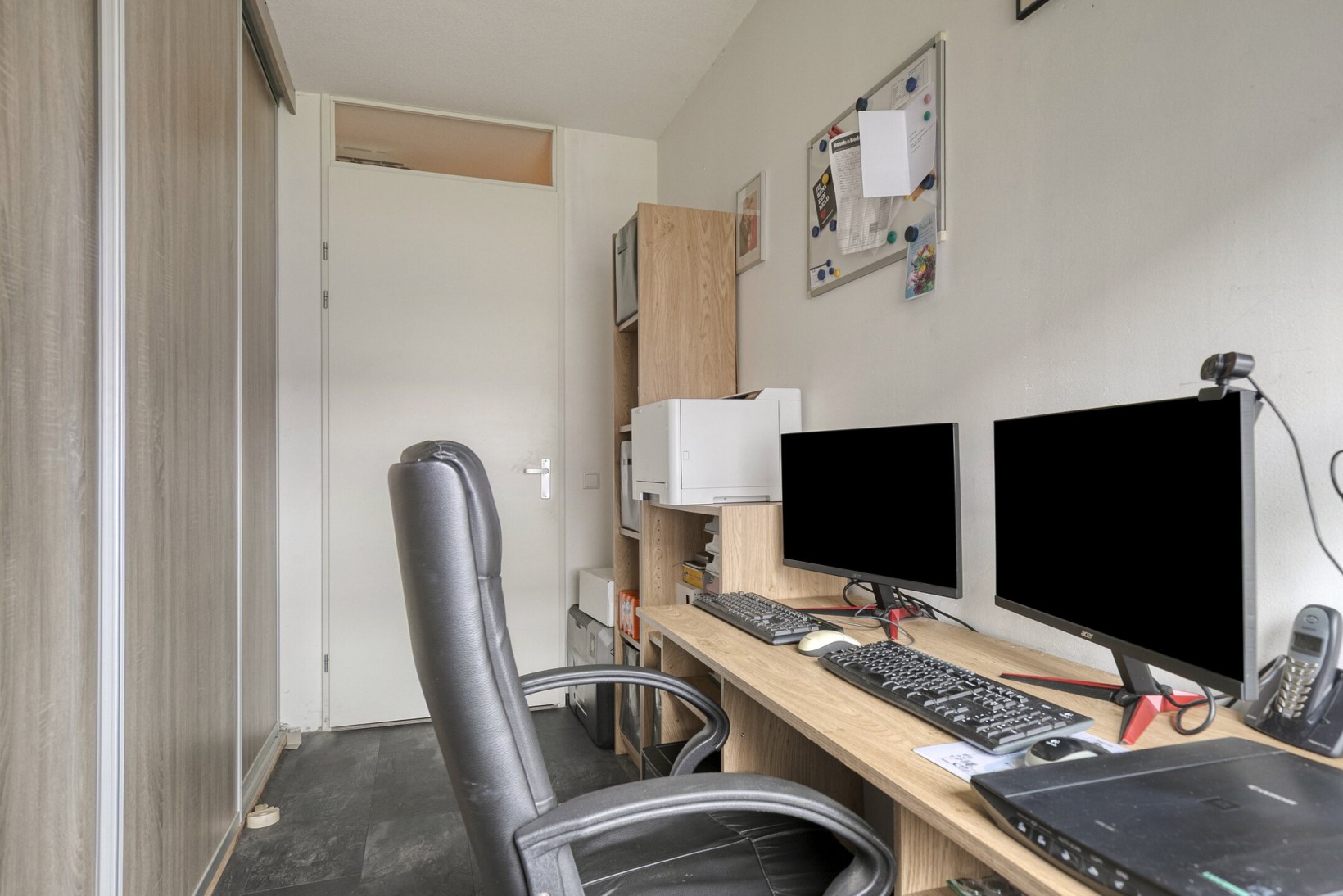 Appartement te koop: Baden Powellweg 38D, Amsterdam