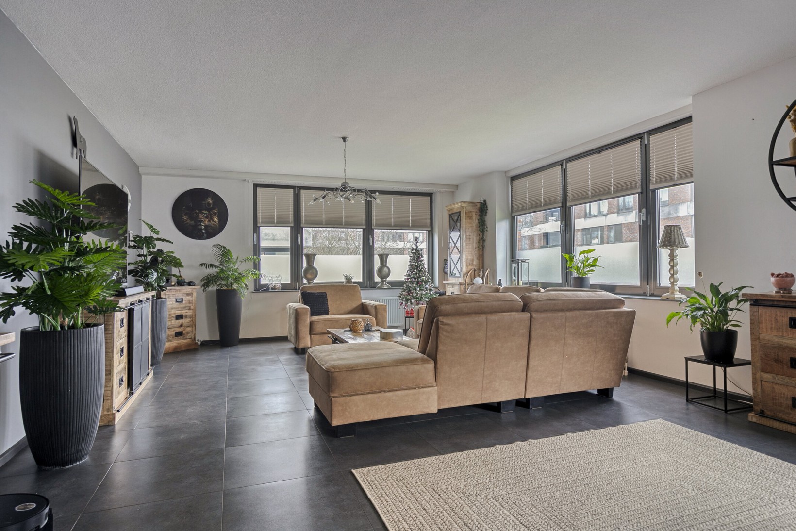 Appartement te koop: Baden Powellweg 38D, Amsterdam