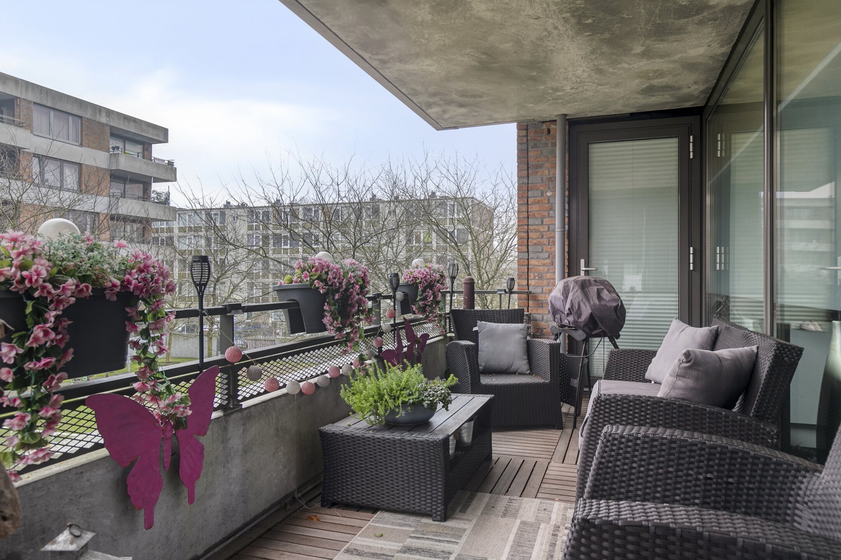 Appartement te koop: Baden Powellweg 38D, Amsterdam