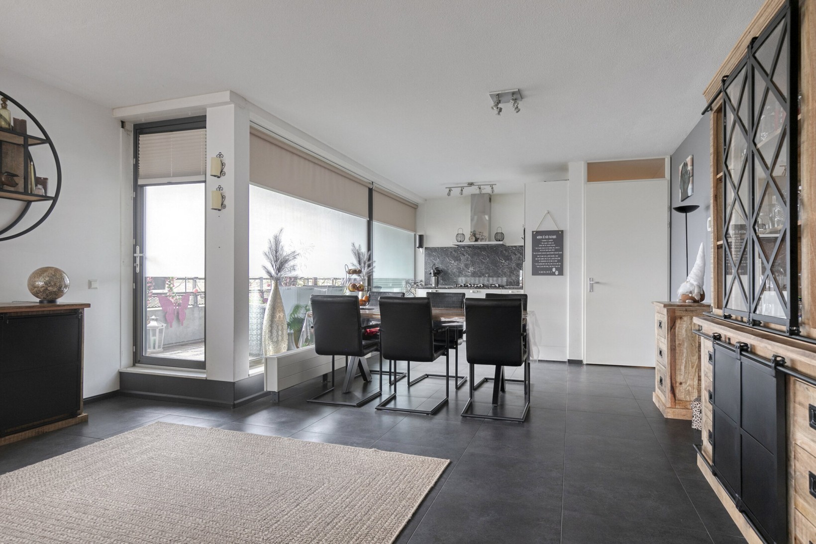 Appartement te koop: Baden Powellweg 38D, Amsterdam
