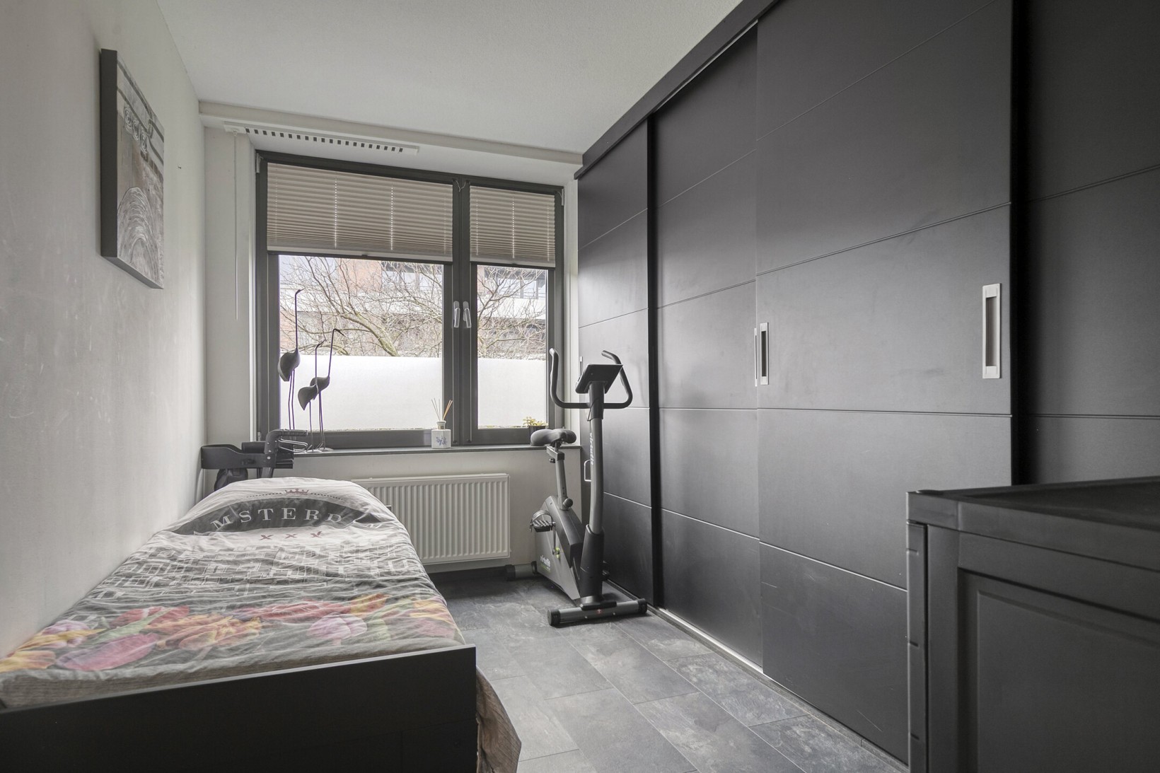 Appartement te koop: Baden Powellweg 38D, Amsterdam