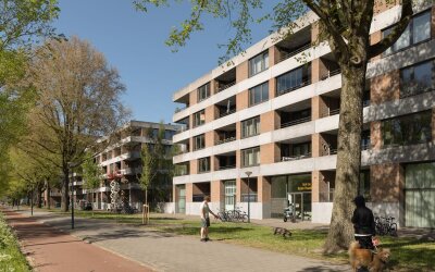 Baden Powellweg 40-C