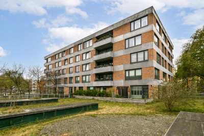 Baden Powellweg 42-F