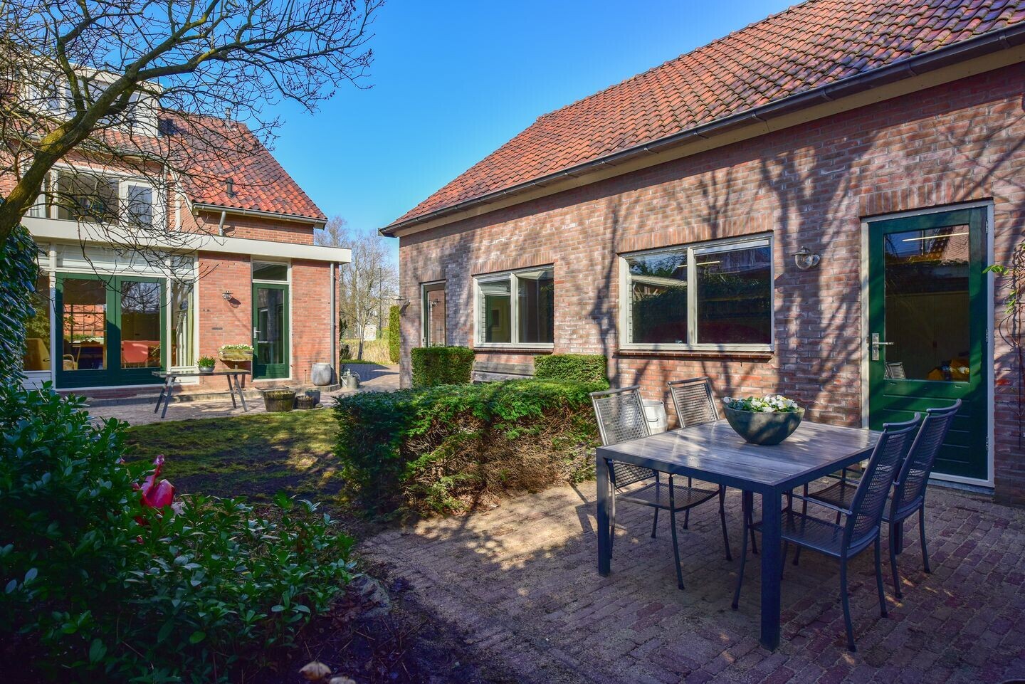 Twee-onder-één-kap te koop: Noorderakerweg 221, Amsterdam