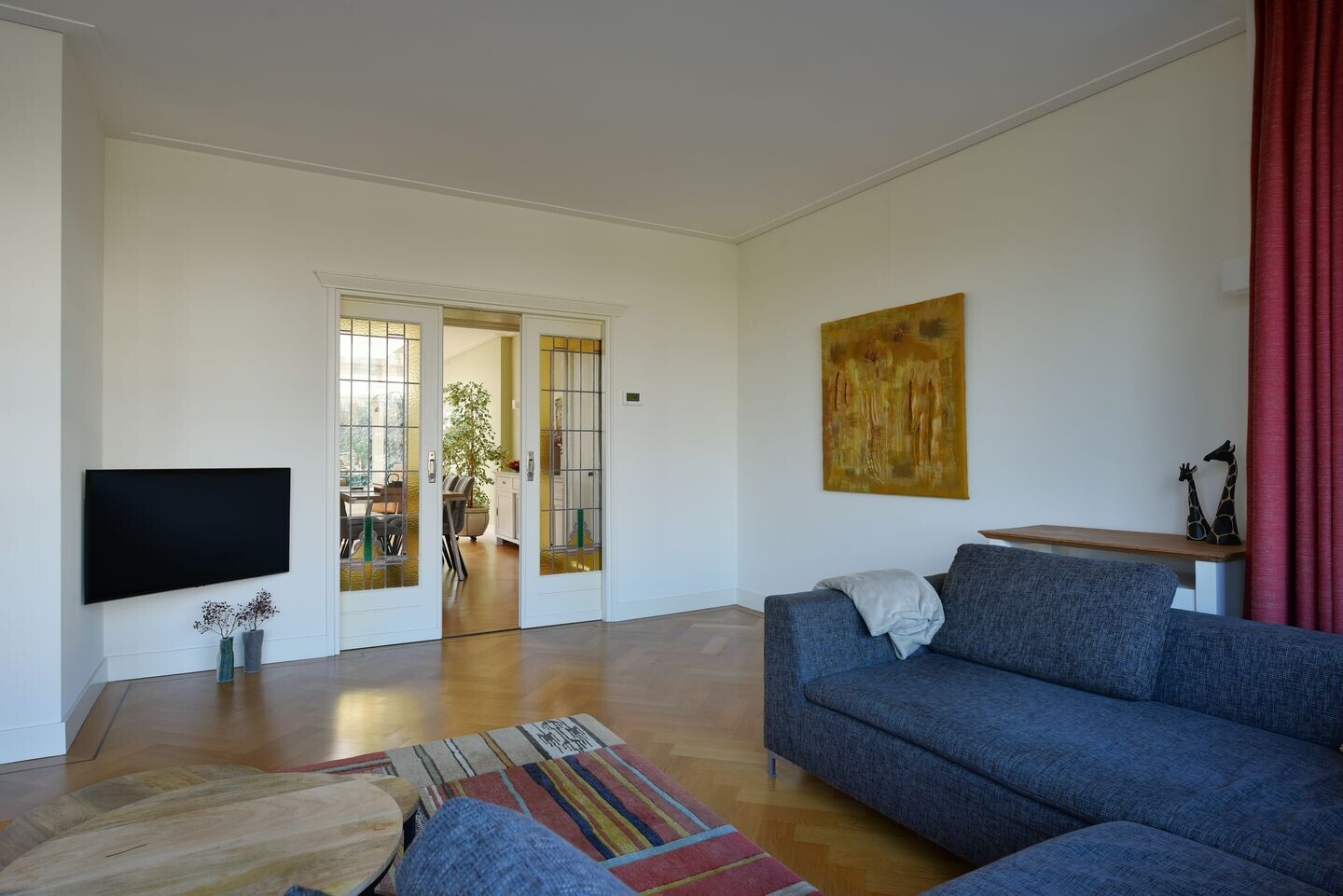 Twee-onder-één-kap te koop: Noorderakerweg 221, Amsterdam