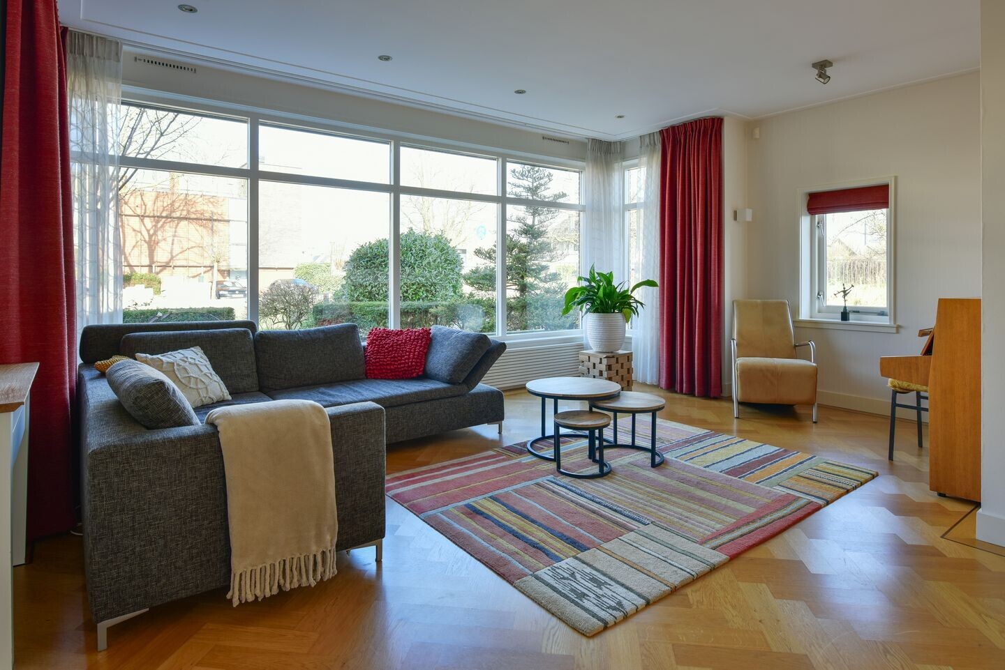 Twee-onder-één-kap te koop: Noorderakerweg 221, Amsterdam