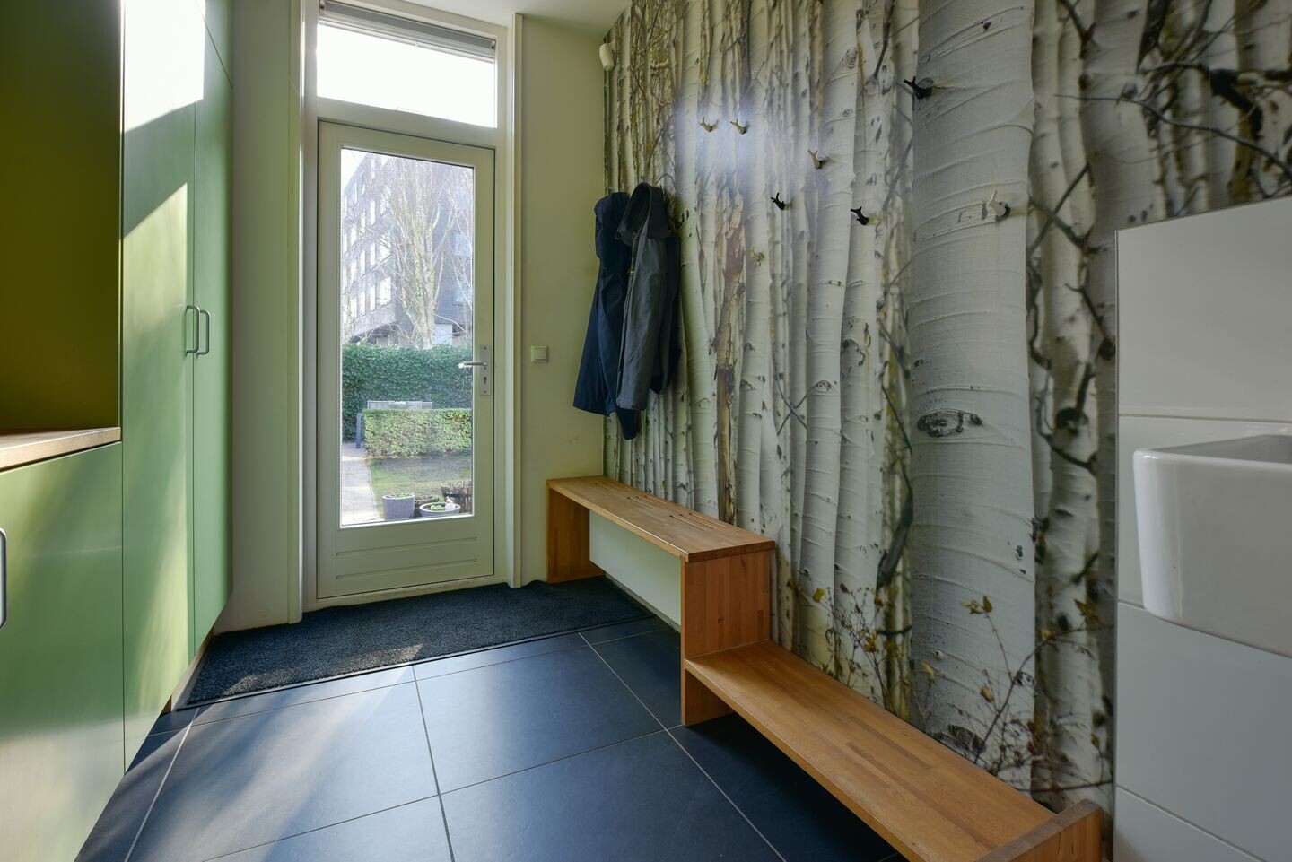 Twee-onder-één-kap te koop: Noorderakerweg 221, Amsterdam