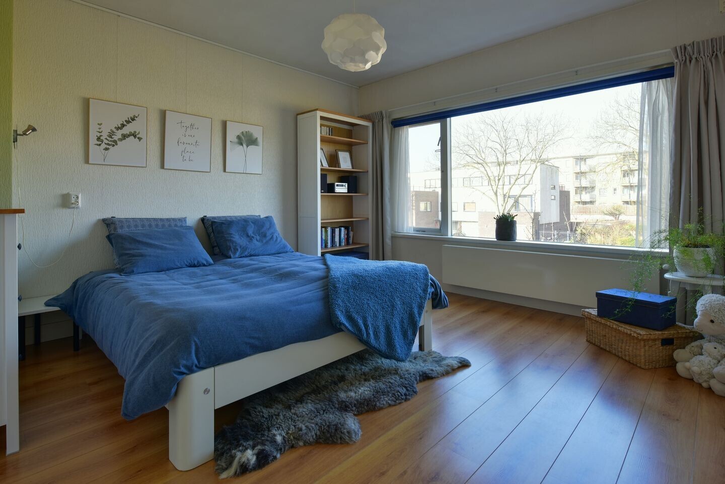 Twee-onder-één-kap te koop: Noorderakerweg 221, Amsterdam