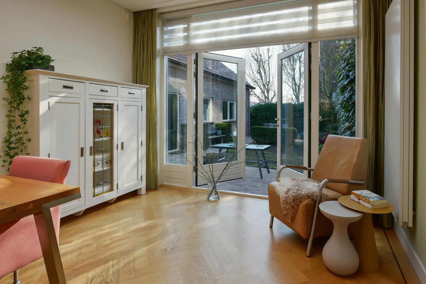 Twee-onder-één-kap te koop: Noorderakerweg 221, Amsterdam