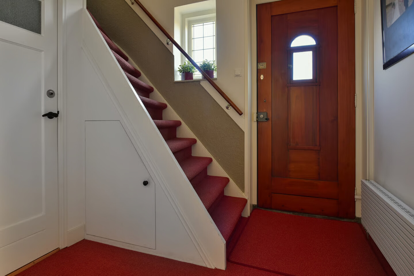 Twee-onder-één-kap te koop: Noorderakerweg 221, Amsterdam