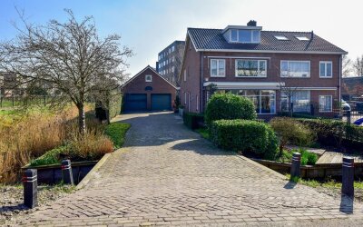 Noorderakerweg 221
