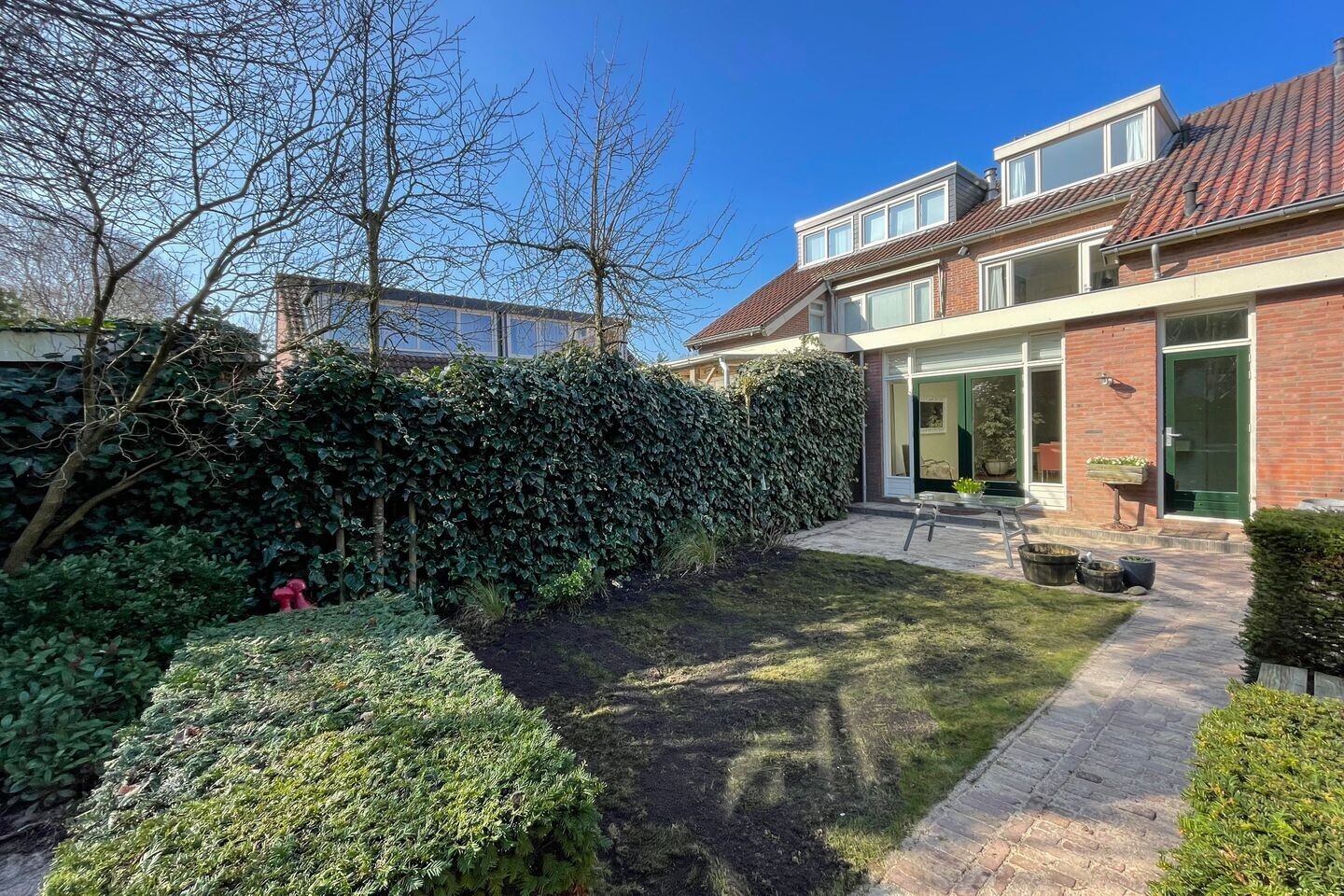 Twee-onder-één-kap te koop: Noorderakerweg 221, Amsterdam
