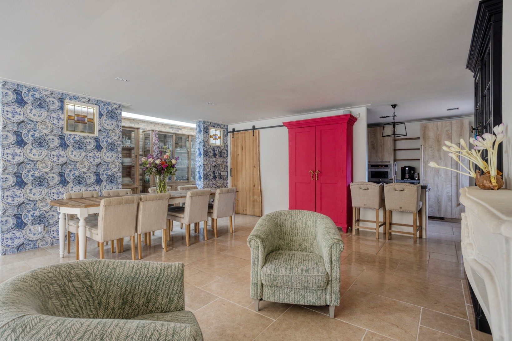 Vrijstaande woning te koop: Noorderakerweg 14, Amsterdam