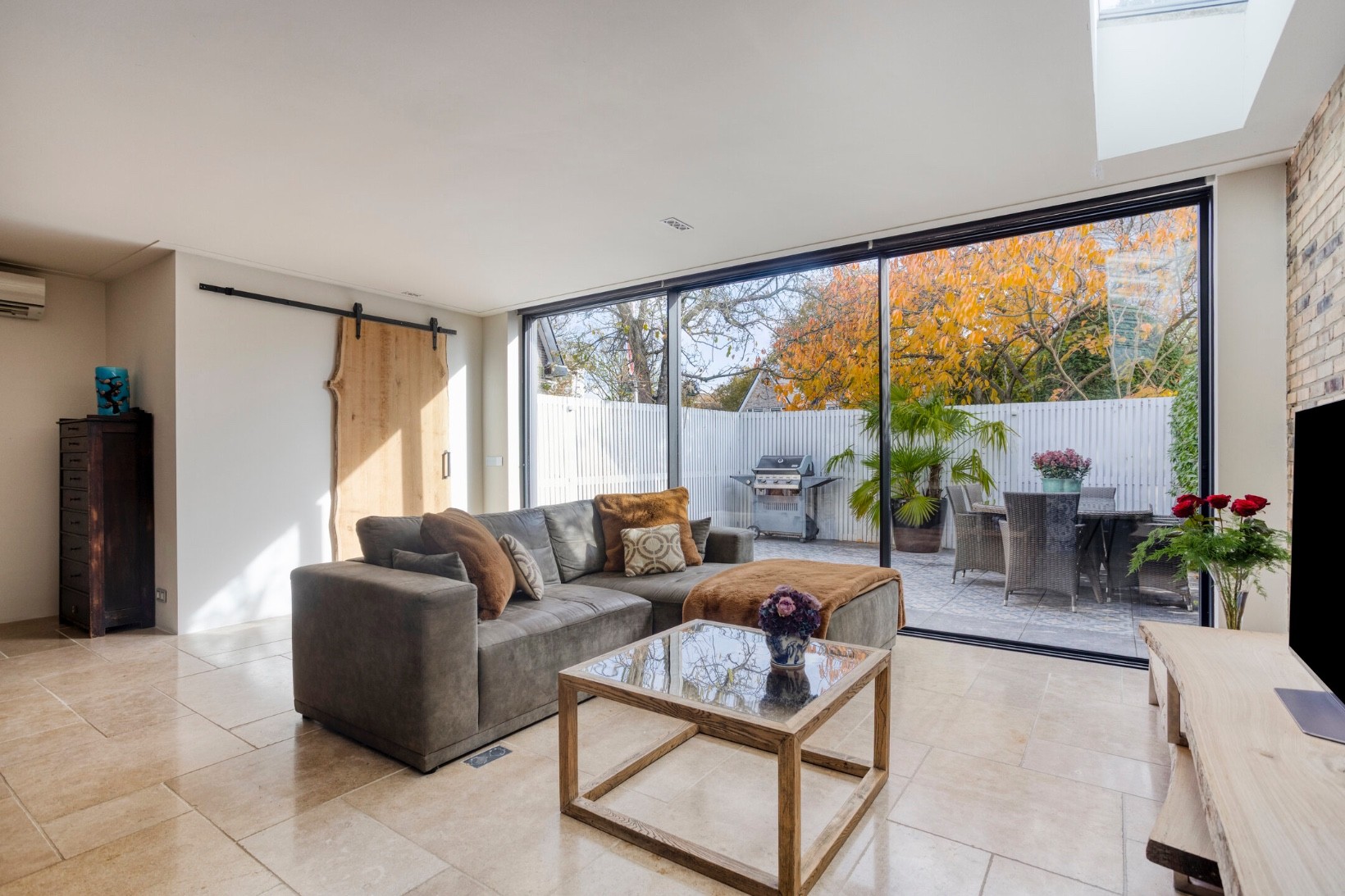 Vrijstaande woning te koop: Noorderakerweg 14, Amsterdam