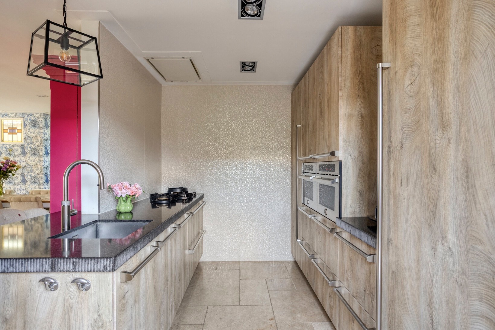 Vrijstaande woning te koop: Noorderakerweg 14, Amsterdam