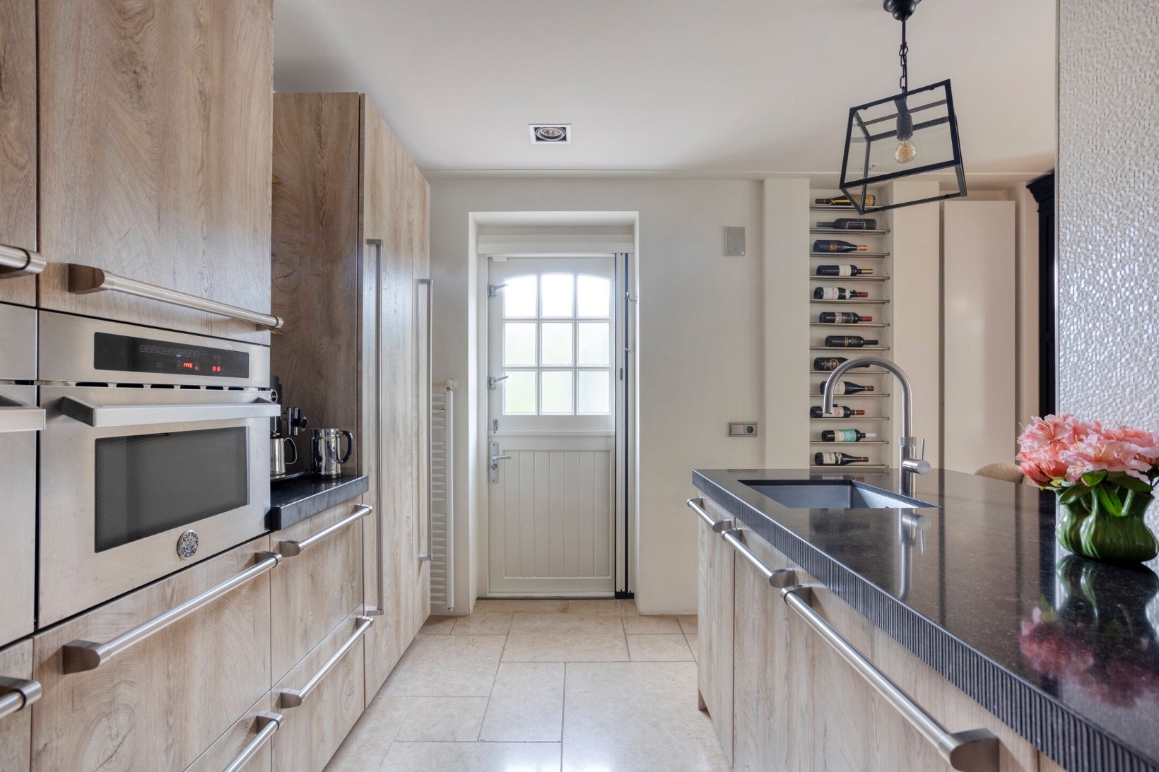 Vrijstaande woning te koop: Noorderakerweg 14, Amsterdam