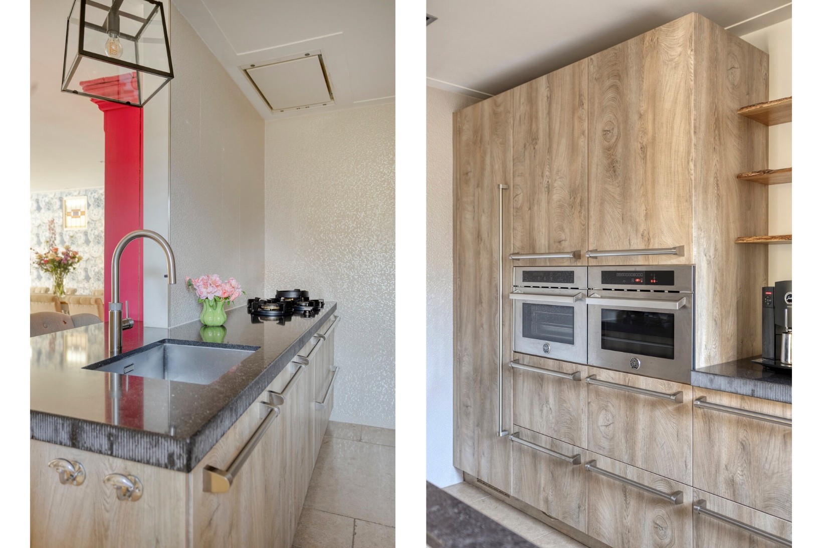 Vrijstaande woning te koop: Noorderakerweg 14, Amsterdam