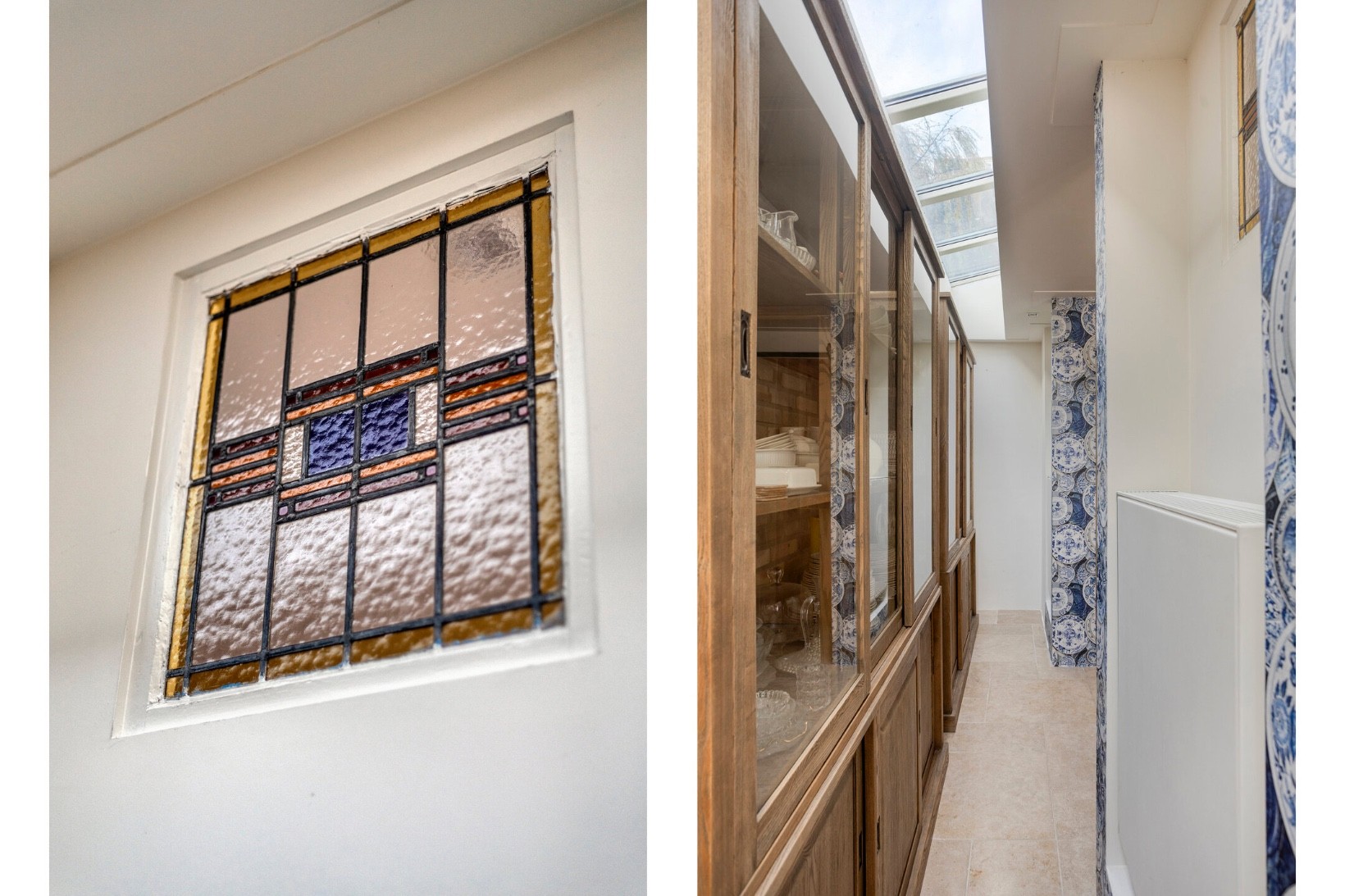 Vrijstaande woning te koop: Noorderakerweg 14, Amsterdam