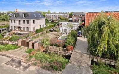 Huis te koop Zuiderakerweg 77
