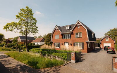 Zuiderakerweg 32