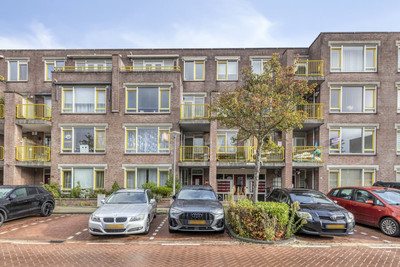 Appartement te koop M. Gandhilaan 59