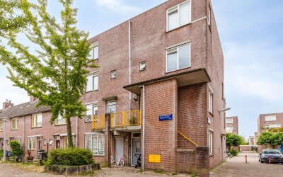 Sandinostraat 55