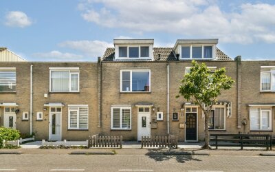 Marianellastraat 49