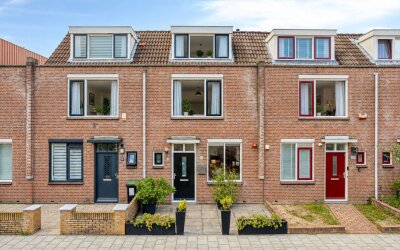Jacob Paffstraat 28