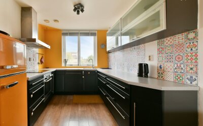 Appartement te koop Trijn Hullemanlaan 94