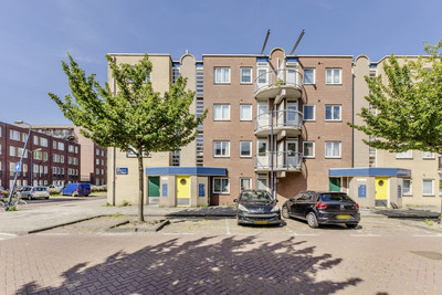 David Wijnkoopstraat 5